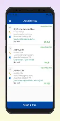 Play Laundry Man  and enjoy Laundry Man with UptoPlay