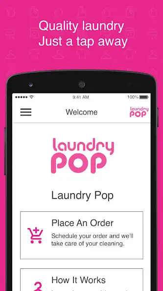 Play Laundry Pop  and enjoy Laundry Pop with UptoPlay