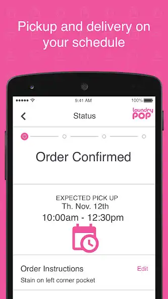 Play Laundry Pop as an online game Laundry Pop with UptoPlay