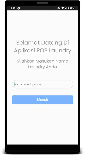 Play Laundry POS - Aplikasi Laundry Gratis  and enjoy Laundry POS - Aplikasi Laundry Gratis with UptoPlay