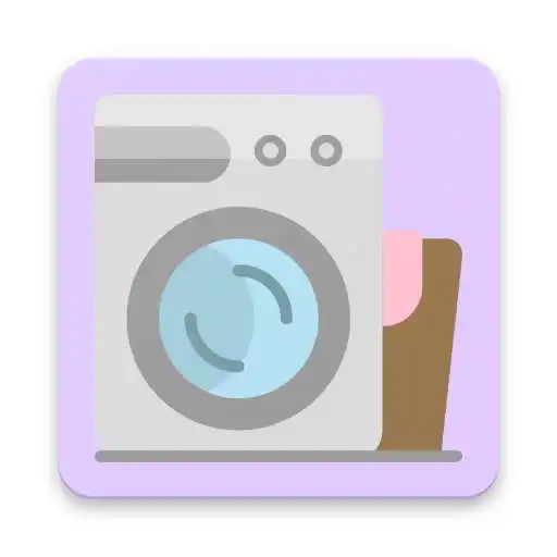 Play Laundry Record. APK