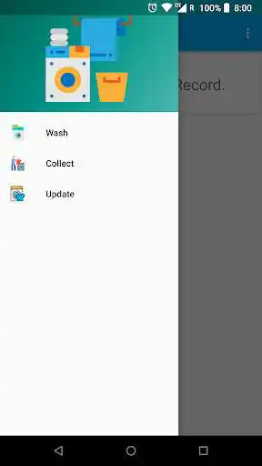 Play Laundry Record.  and enjoy Laundry Record. with UptoPlay