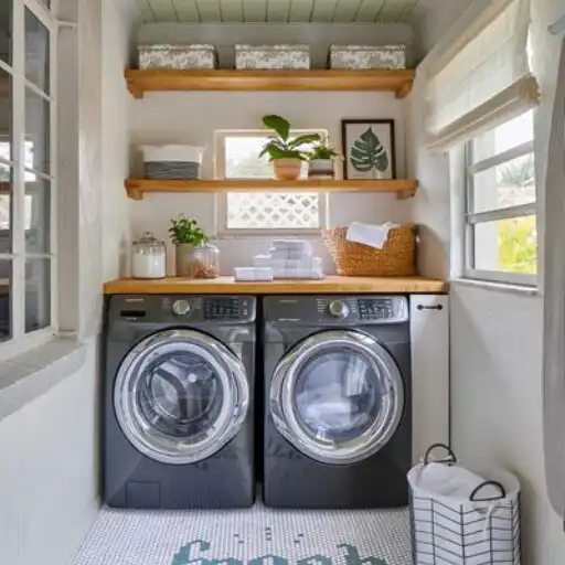 Play Laundry Room Designs APK Play Laundry Room Designs APK