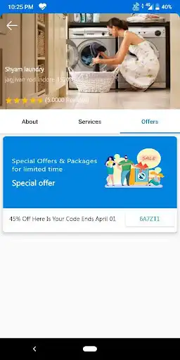 Play Laundry  and enjoy Laundry with UptoPlay