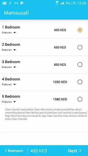 Play Laundry services booking app as an online game Laundry services booking app with UptoPlay