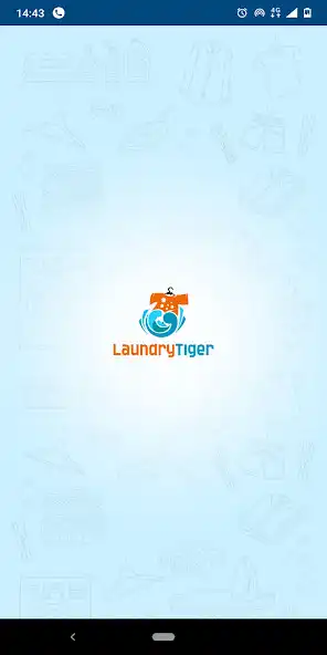 Play Laundry tiger  and enjoy Laundry tiger with UptoPlay