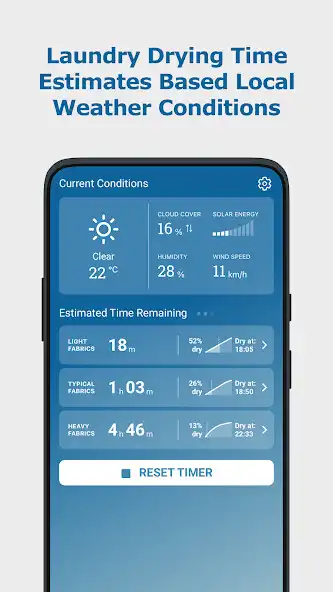 Play Laundry Timer  and enjoy Laundry Timer with UptoPlay