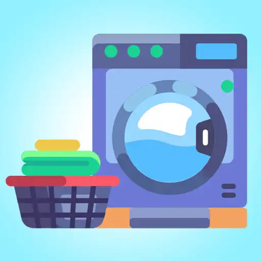 Play Laundry Tycoon APK Play Laundry Tycoon APK