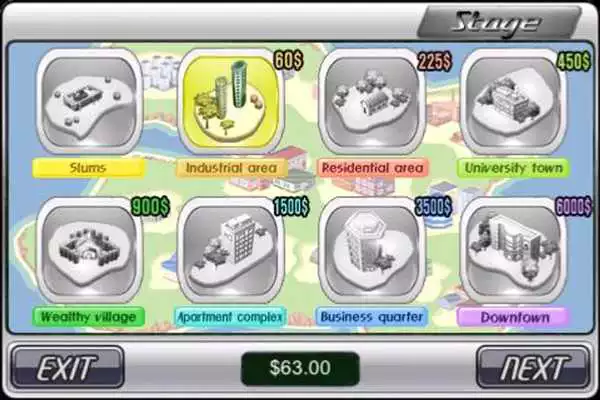 Play Laundry Tycoon Lite