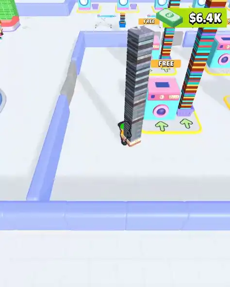 Play Laundry Tycoon  and enjoy Laundry Tycoon with UptoPlay