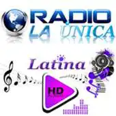 Free play online LA UNICA LATINA APK