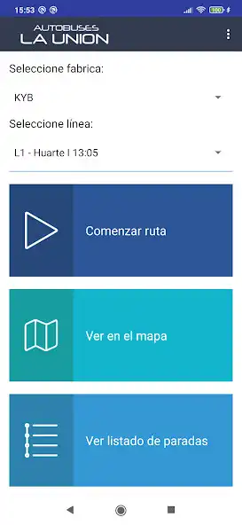 Play La Union Conductores  and enjoy La Union Conductores with UptoPlay