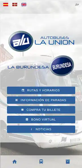 Play LaUnion-LaBurundesa  and enjoy LaUnion-LaBurundesa with UptoPlay