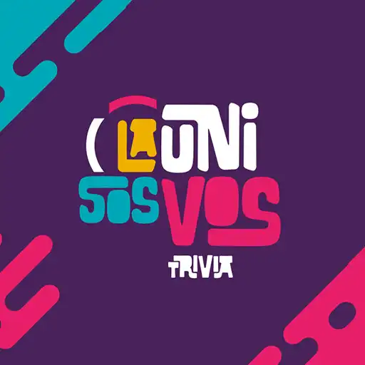 Play LA UNI SOS VOS Trivia APK Play LA UNI SOS VOS Trivia APK