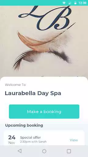 Play Laurabella Day Spa