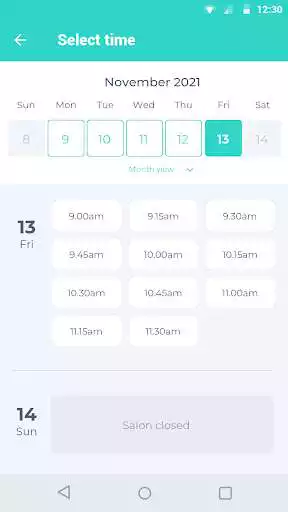 Play Laurabella Day Spa