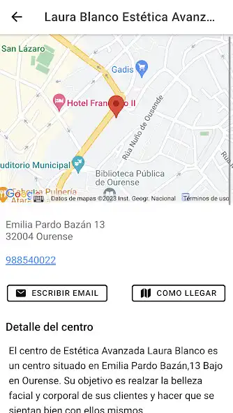 Play Laura Blanco Estética Avanzada as an online game online Laura Blanco Estética Avanzada with UptoPlay Play Laura Blanco Estética Avanzada as an online game Laura Blanco Estética Avanzada with UptoPlay