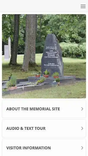 Play Laura Concentration Camp Memorial Site  and enjoy Laura Concentration Camp Memorial Site with UptoPlay