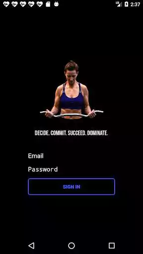 Play Laura J Fitness  and enjoy Laura J Fitness with UptoPlay