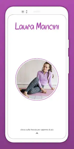 Play Laura Mancini  and enjoy Laura Mancini with UptoPlay