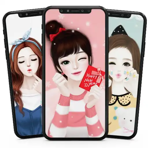 Play Laura Wallpaper - Cute Girl Wallpaper APK Play Laura Wallpaper - Cute Girl Wallpaper APK