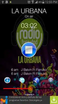 Play LA URBANA