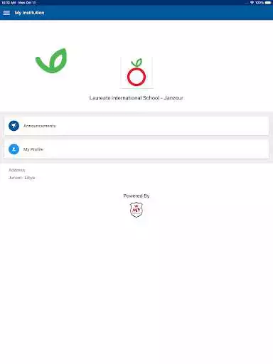 Play Laureates International School  and enjoy Laureates International School with UptoPlay