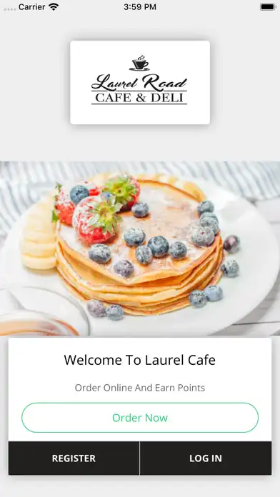 Play Laurel Cafe  and enjoy Laurel Cafe with UptoPlay
