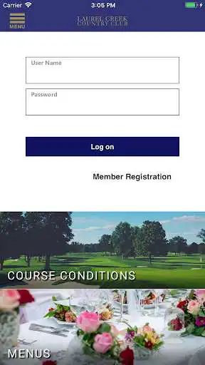 Play Laurel Creek CC  and enjoy Laurel Creek CC with UptoPlay