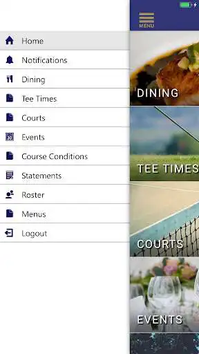 Play Laurel Creek CC as an online game Laurel Creek CC with UptoPlay