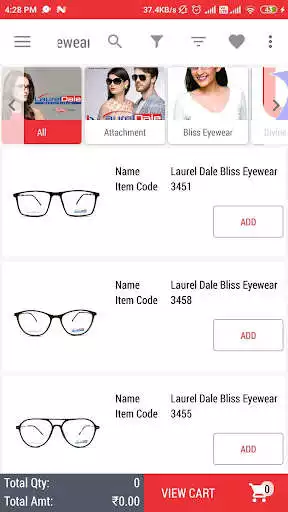 Play Laurel Dale Eyewear Play Laurel Dale Eyewear