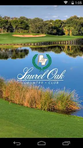 Play Laurel Oak Country Club