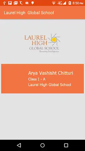 Play Laurel Parent Portal as an online game Laurel Parent Portal with UptoPlay