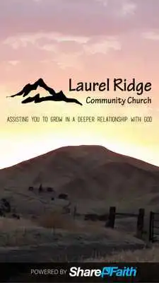 Play Laurel Ridge Church