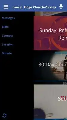 Play Laurel Ridge Church