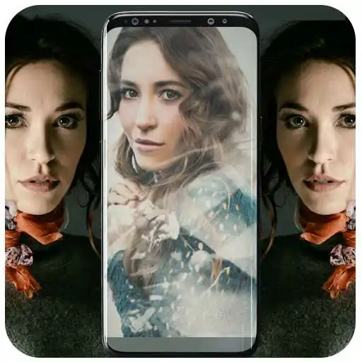 Play Lauren Daigle Wallpapers APK Play Lauren Daigle Wallpapers APK