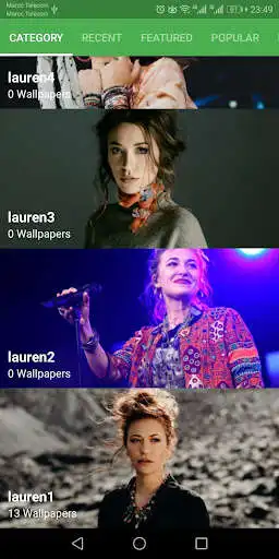 Play Lauren Daigle Wallpapers  and enjoy Lauren Daigle Wallpapers with UptoPlay