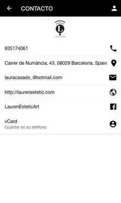 Play Lauren Estetic