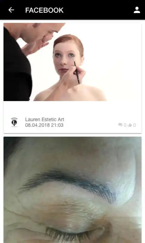 Play Lauren Estetic