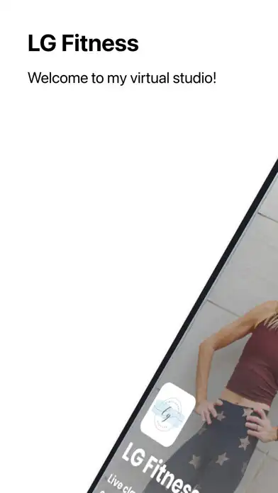Play Lauren George Fitness  and enjoy Lauren George Fitness with UptoPlay
