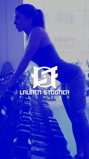 Play Lauren Stogner Fitness