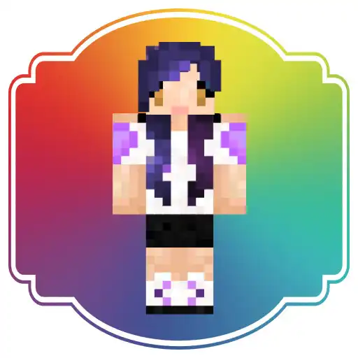 Play LaurenzSide Skin for Minecraft APK