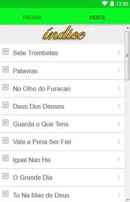 Play Lauriete Letras