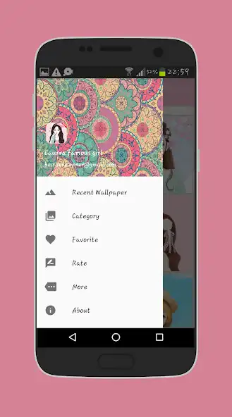 Play Laurra famous girl  and enjoy Laurra famous girl with UptoPlay