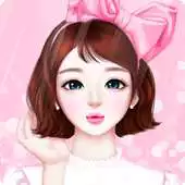 Free play online Laurra Girl Wallpaper APK Free play online Laurra Girl Wallpaper APK