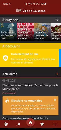 Play Lausanne  and enjoy Lausanne with UptoPlay