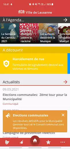 Play Lausanne as an online game Lausanne with UptoPlay