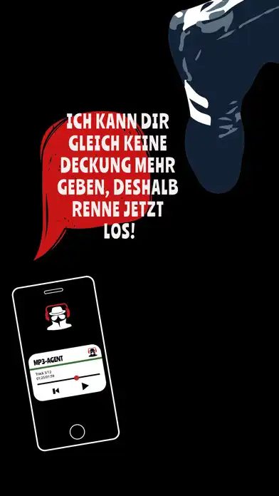 Play Lauschangriff as an online game Lauschangriff with UptoPlay
