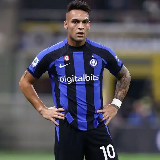 Play Lautaro Martinez 4K Wallpapers APK