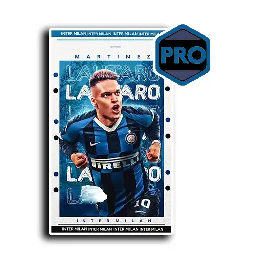Play Lautaro Martinez - WA Sticker APK Play Lautaro Martinez - WA Sticker APK